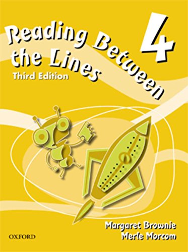 Book Reading Between the Lines free