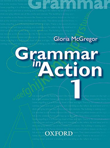 Book Grammar In Action free
