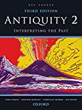 Book Antiquity 2: Interpreting The Past free