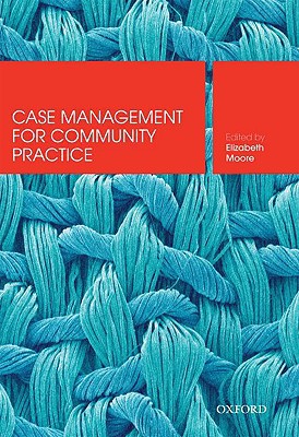 Book Case Management for Community Practice free
