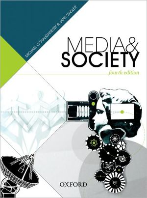 Book Media and Society: An Introduction free