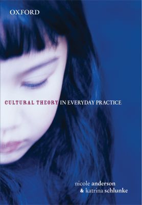 Book Cultural Theory in Everyday Practice free