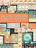 Book Second Opinion: An Introduction to Health Sociology free