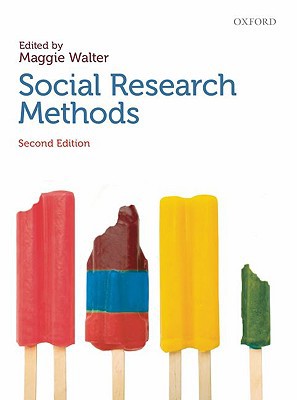 Book Social Research Methods free