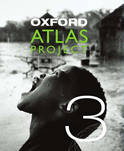 Book Oxford Atlas Project 3 free