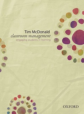 Book Classroom Management: Engaging Students in Learning free