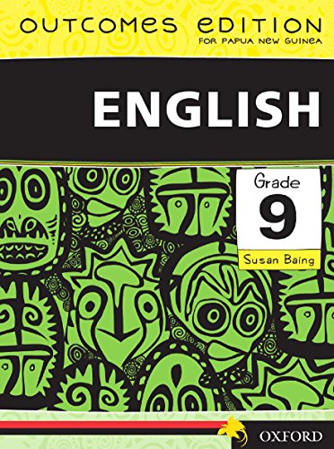 Book Papua New Guinea English Grade 9 free