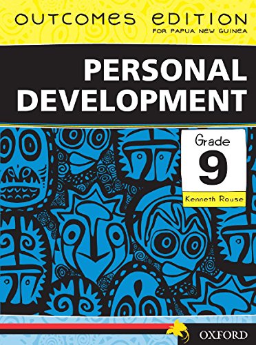 Book Papua New Guinea Personal Development Grade 9 free