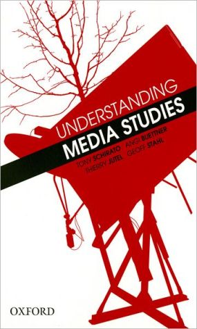 Book Understanding Media Studies free