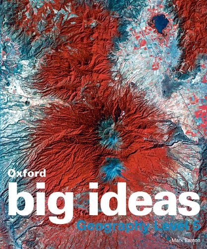 Book Geography VELS Level 5 (Oxford Big Ideas Geography) free