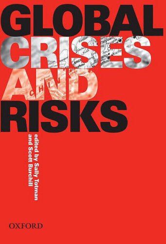 Book Global Crises And Risks free