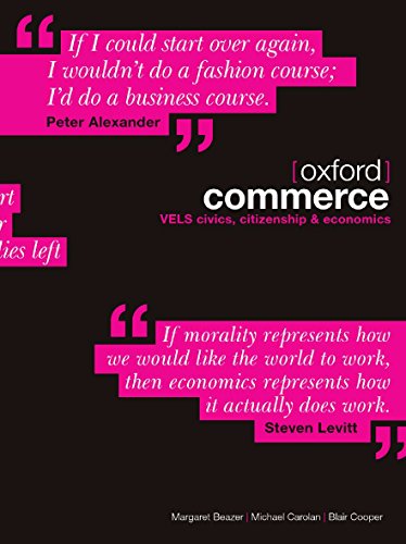 Book Oxford Commerce (paperback) free Book Oxford Commerce (paperback) free