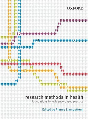 Book Research Methods in Health: Foundations of Evidence-based Practice free