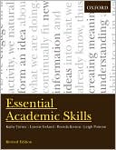 Book Essential Academic Skills free