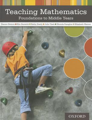 Book Teaching Mathematics Foundations to Middle Years free