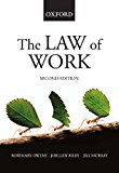 Book The Law of Work free