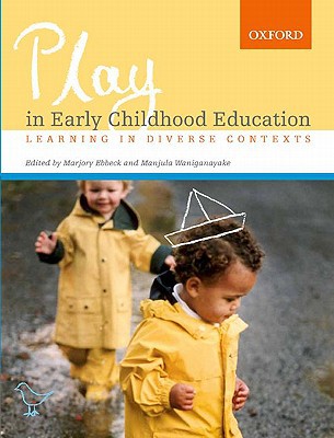 Book Play in Early Childhood Education: Learning in Diverse Contexts free