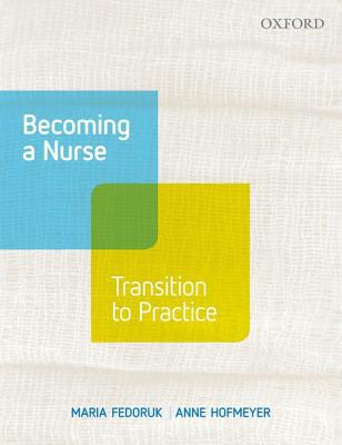 Book Becoming A Nurse:: Making the Transition to Practice free