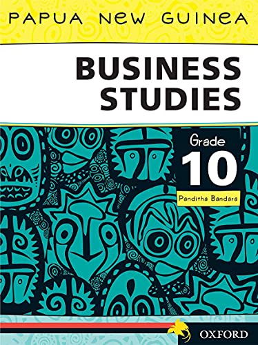 Book Outcomes Edition For PNG Business Studies Grade 10 free