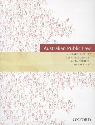 Book Australian Public Law free Book Australian Public Law free