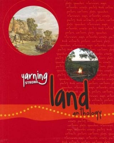 Book Yarning Strong Land Anthology Pack Of 6 free
