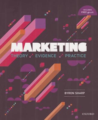 Book Marketing: Theory, Evidence, Practice free