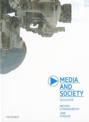 Book Media and Society free