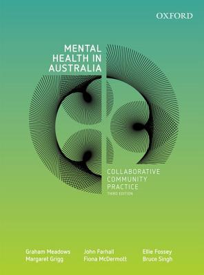 Book Mental Health in Australia: Collaborative Community Practice, Third Edition free