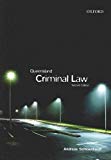 Book Queensland Criminal Law free