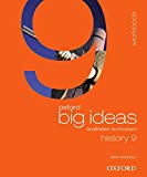 Book Oxford Big Ideas History 9: Australian Curriculum Workbook free