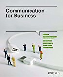 Book Communication for Business free