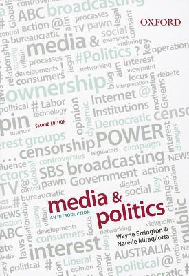Book Media & Politics: An Introduction 2e free