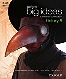 Book Oxford Big Ideas History 8 Australian Curriculum Student book + obook assess free