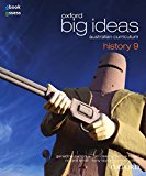 Book Oxford Big Ideas History 9 Australian Curriculum Student book + obook assess free