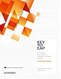 Book Key to EAP Student Book: A Complete English for Academic Purposes Program free