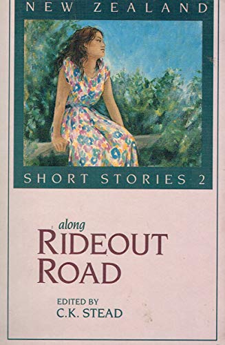 Book New Zealand Short Stories (Second Series) free