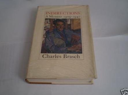 Book Indirections: A Memoir 1909-1947 free