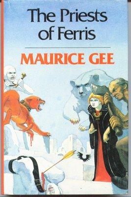 Book Priests of Ferris free