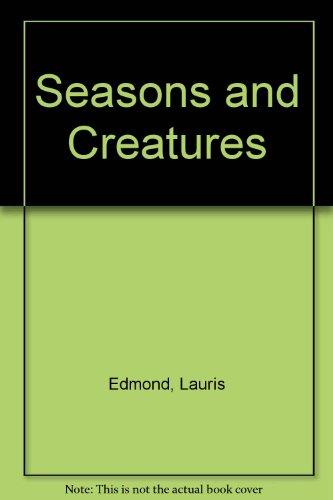 Book Seasons and Creatures free