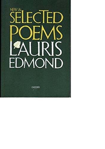 Book New & selected poems free