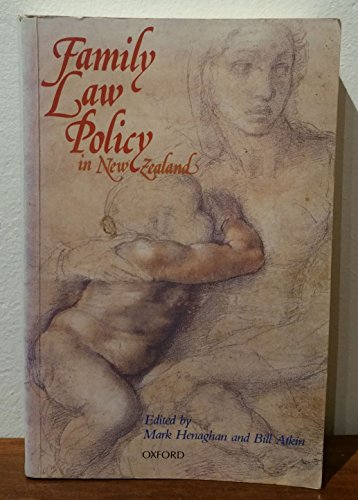Book Family Law Policy In New Zealand free