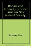 Book Racism And Ethnicity (critical Issues In New Zealand Society) free