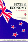 Book State and Economy in New Zealand free