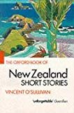 Book The Oxford Book of New Zealand Short Stories free