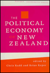 Book The Political Economy Of New Zealand free