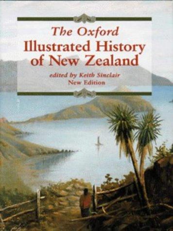 Book The Oxford illustrated history of New Zealand free