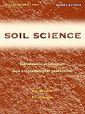 Book Soil Science: Sustainable Production and Environmental Protection free