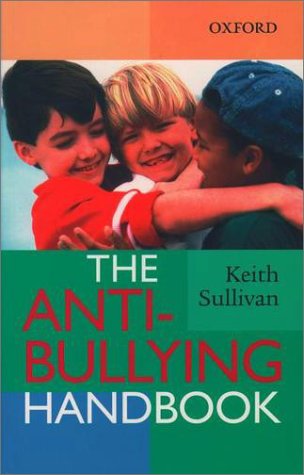 Book The Anti-Bullying Handbook free