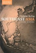 Book Southeast Asia: A Modern History free