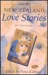 Book New Zealand Love Stories: An Oxford Anthology free